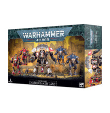 ウォーハンマー40K 勇撃楔陣